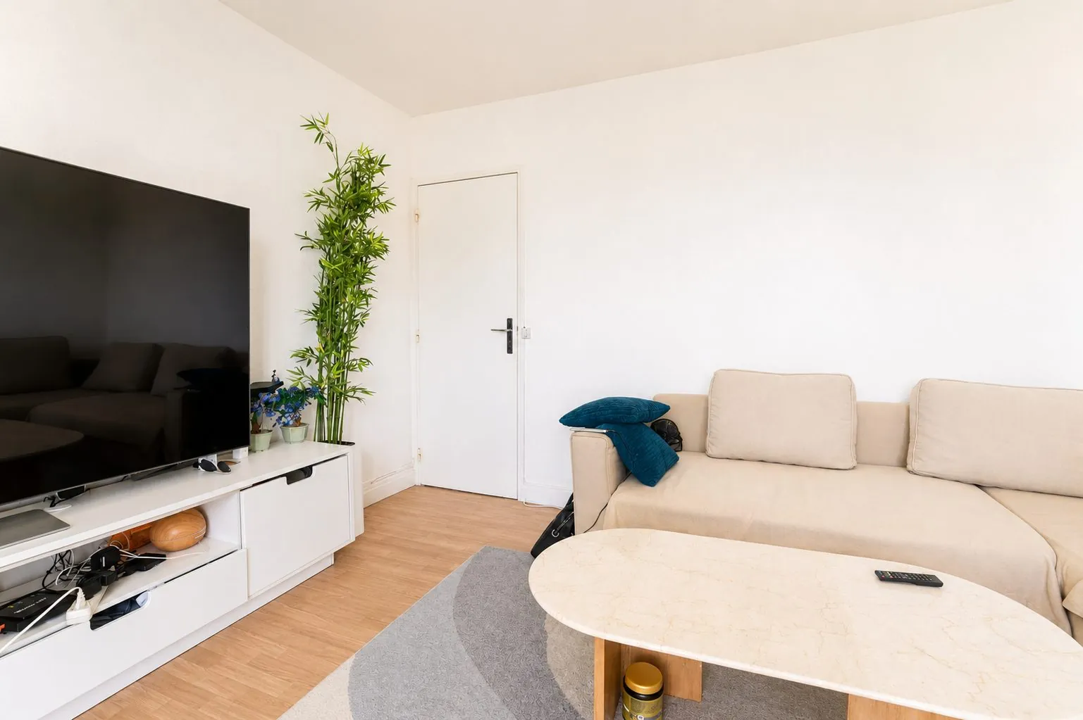 Appartement T2 lumineux avec bail en cours à Limeil-Brévannes - Investissement sécurisé