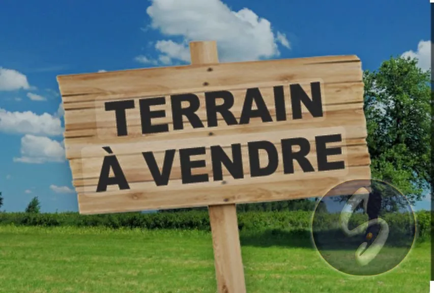 Terrain constructible à vendre au Pellerin – Opportunité à saisir
