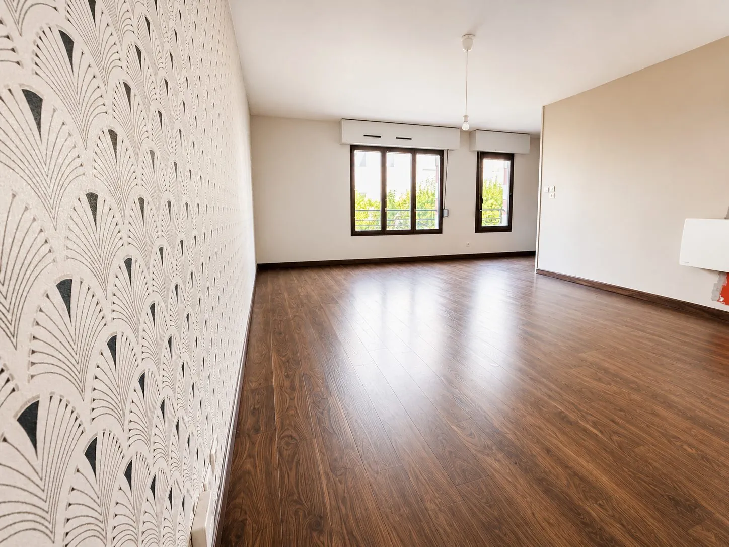 Appartement 2 pièces de 52 m² à Nancy hypercentre – Investissement ou résidence
