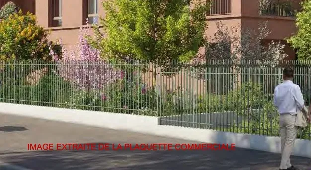 Appartements neufs T3 à Sartrouville avec terrasse et parking, livraison 2029