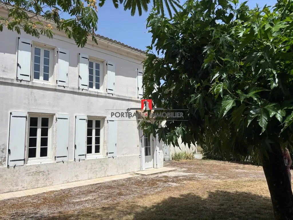 Maison à vendre à Cavignac - 110 m² avec jardin et garage
