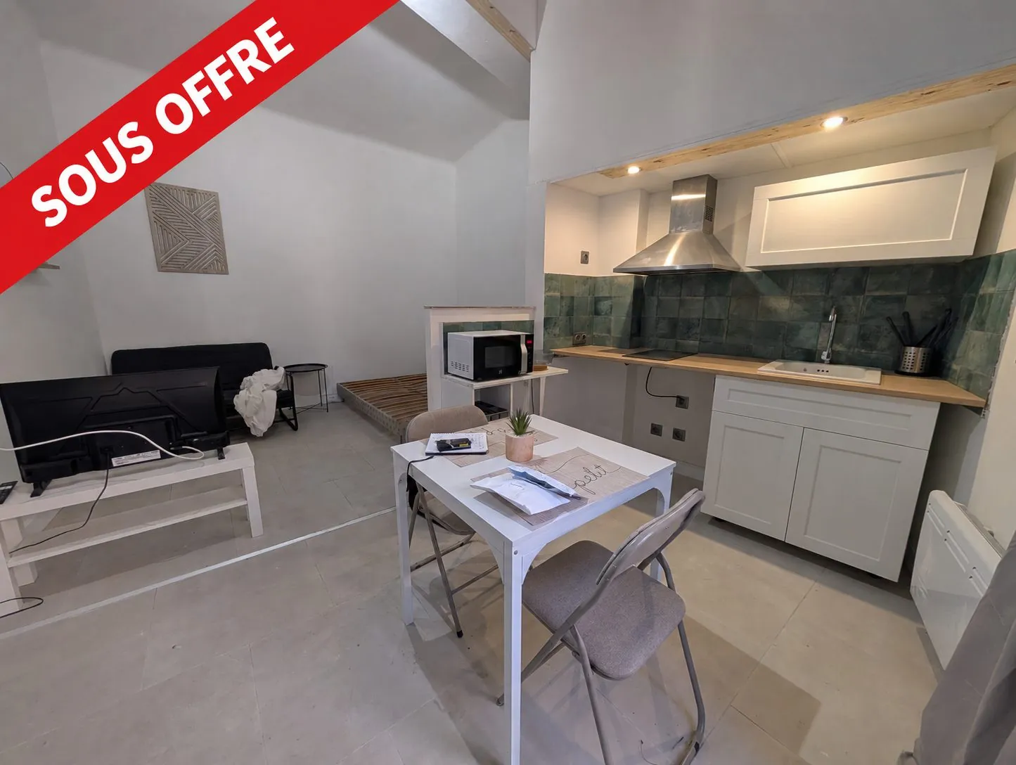 Maison à vendre avec terrasse à Agde - Opportunité rare