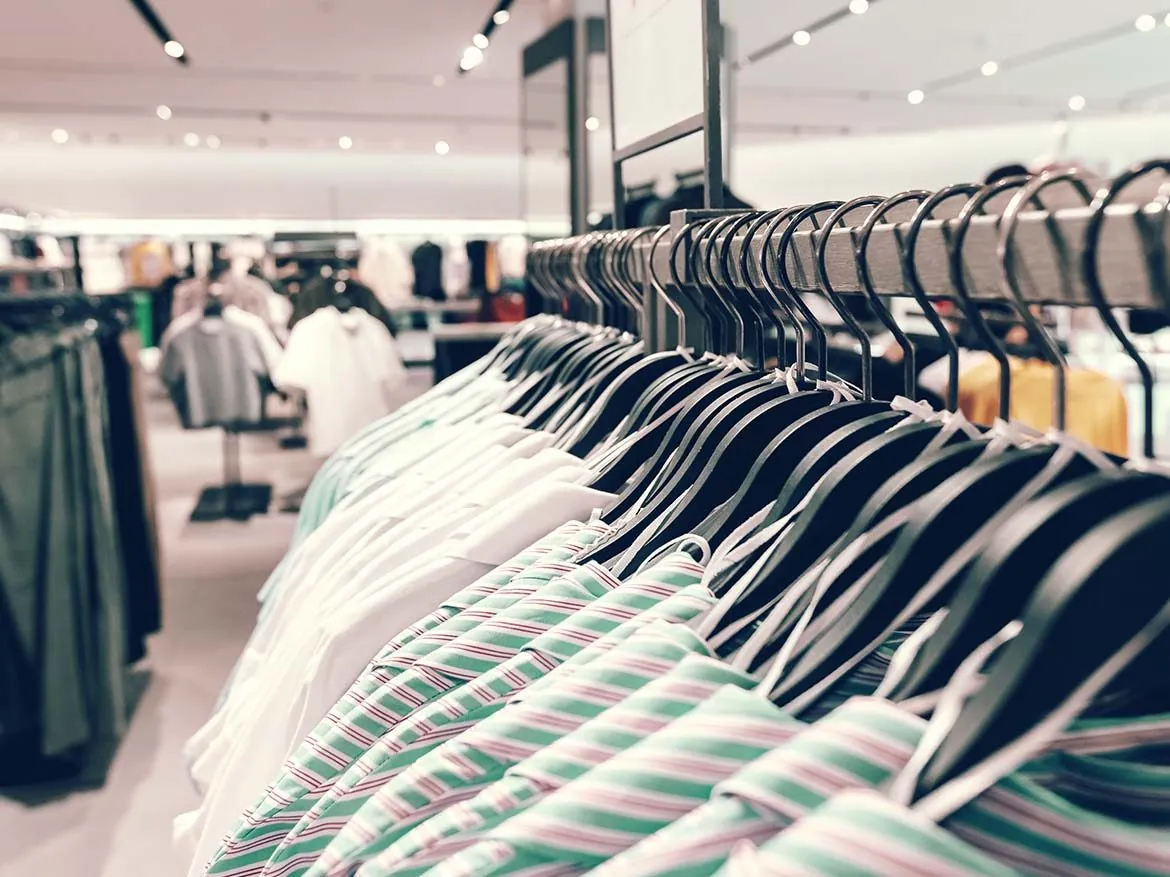 Boutique de prêt-à-porter à vendre à La Chaux-de-Fonds, opportunité commerciale idéale