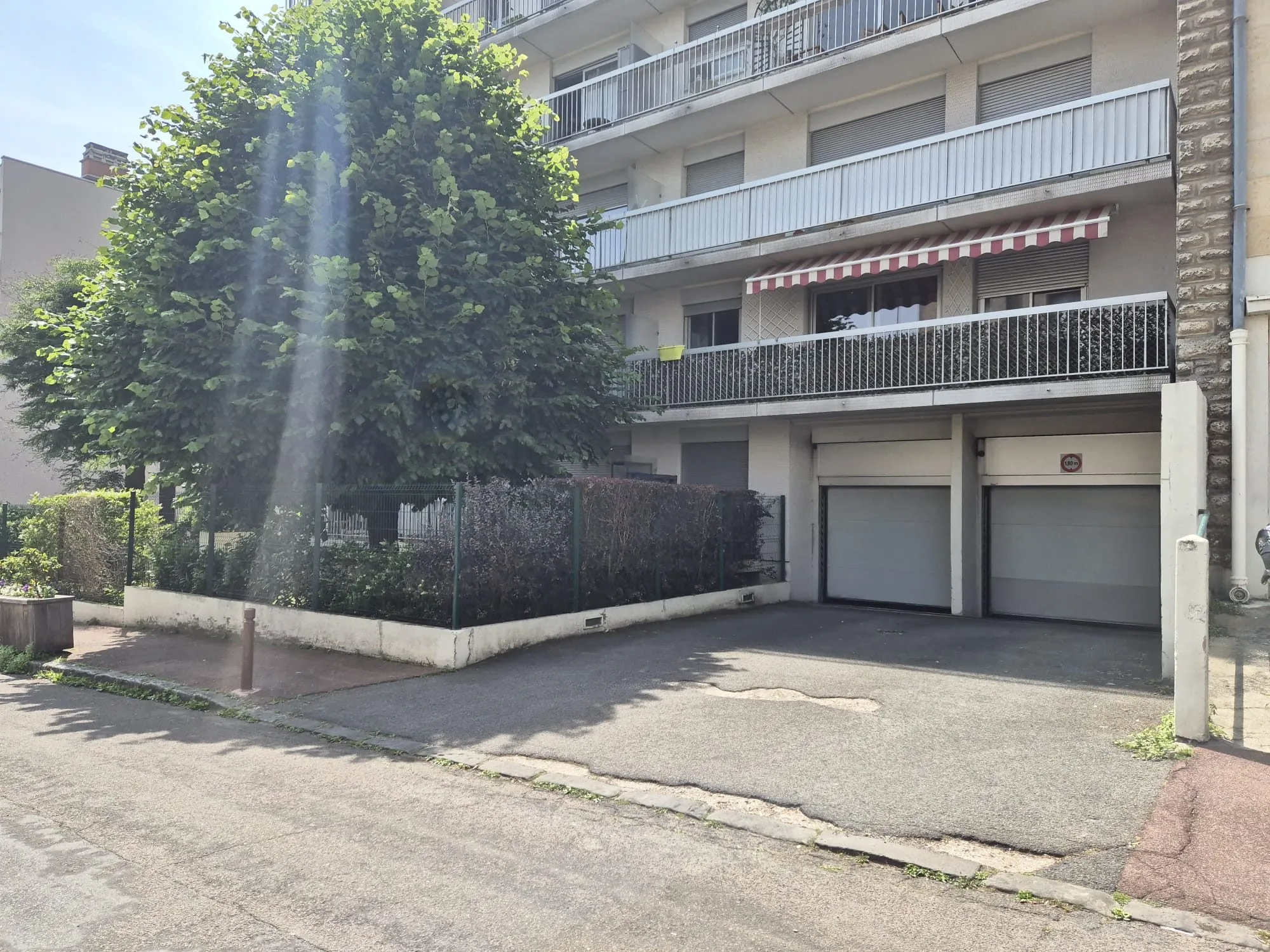 Studio lumineux à vendre à Cachan - Confort et modernité dans un quartier dynamique