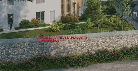 Vente Appartement T2 Neuf à Nantes (44300) - Dernier Étage, 43,55 m²