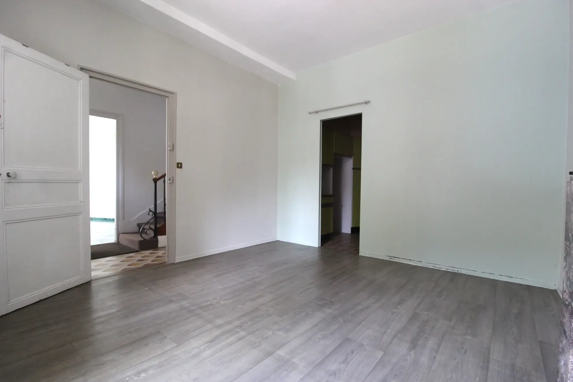 Charmante maison de ville à vendre au cœur de Cosne-Cours-sur-Loire