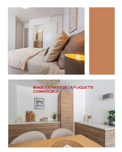 Studio neuf à Nantes - 28,31 m², livraison 2026, prix 143 000 €
