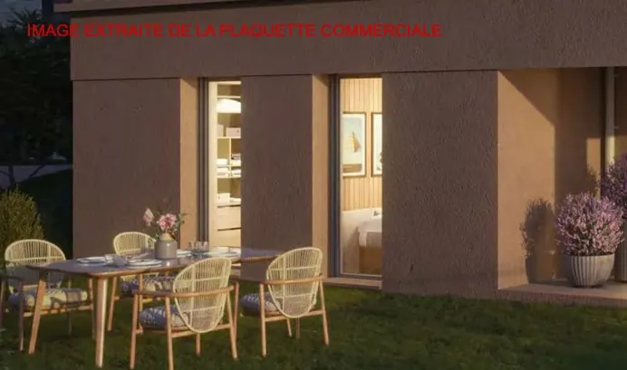 Appartement 2 pièces à Sartrouville - Investissement immobilier 2029