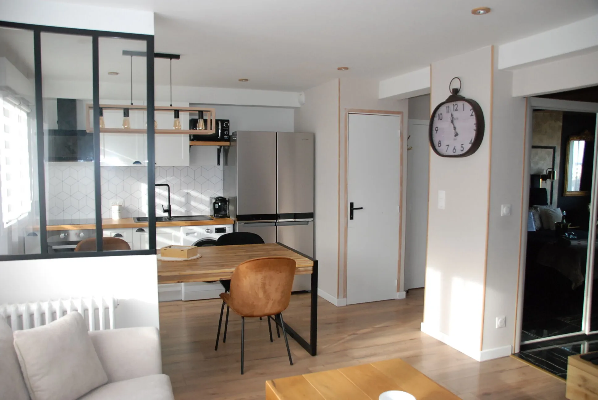 Appartements à vendre à Fécamp avec prestations de qualité et vue dégagée