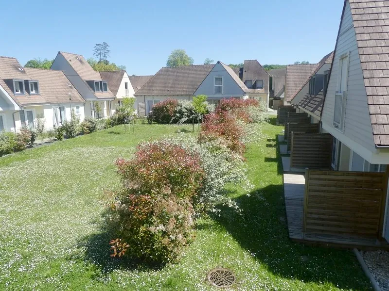 A vendre Cottage F2 Plein Pied à Salies-de-Bearn – Investissement ou Résidence
