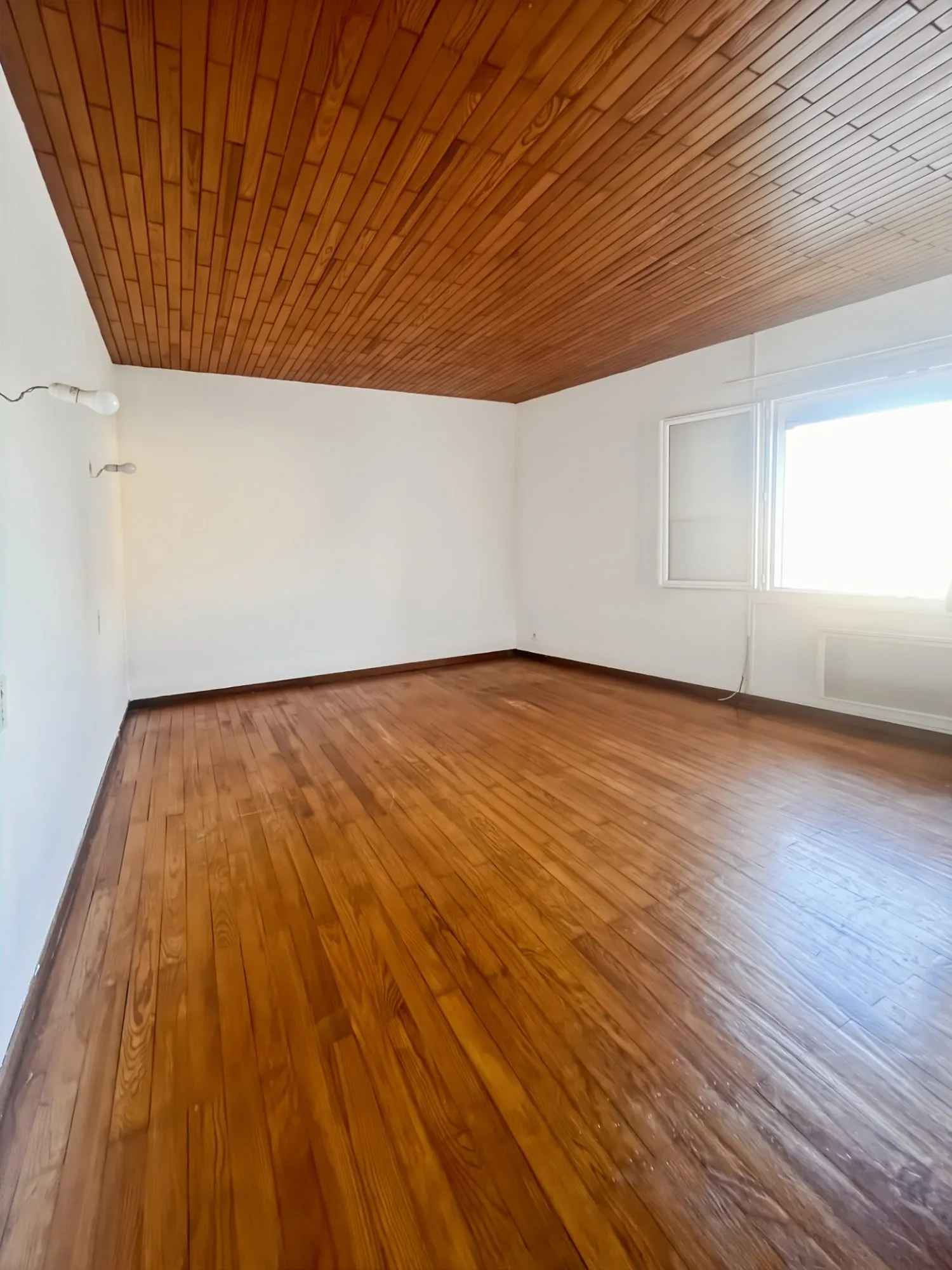 Maison de village T3 à Saint Lys - 87m² en bon état