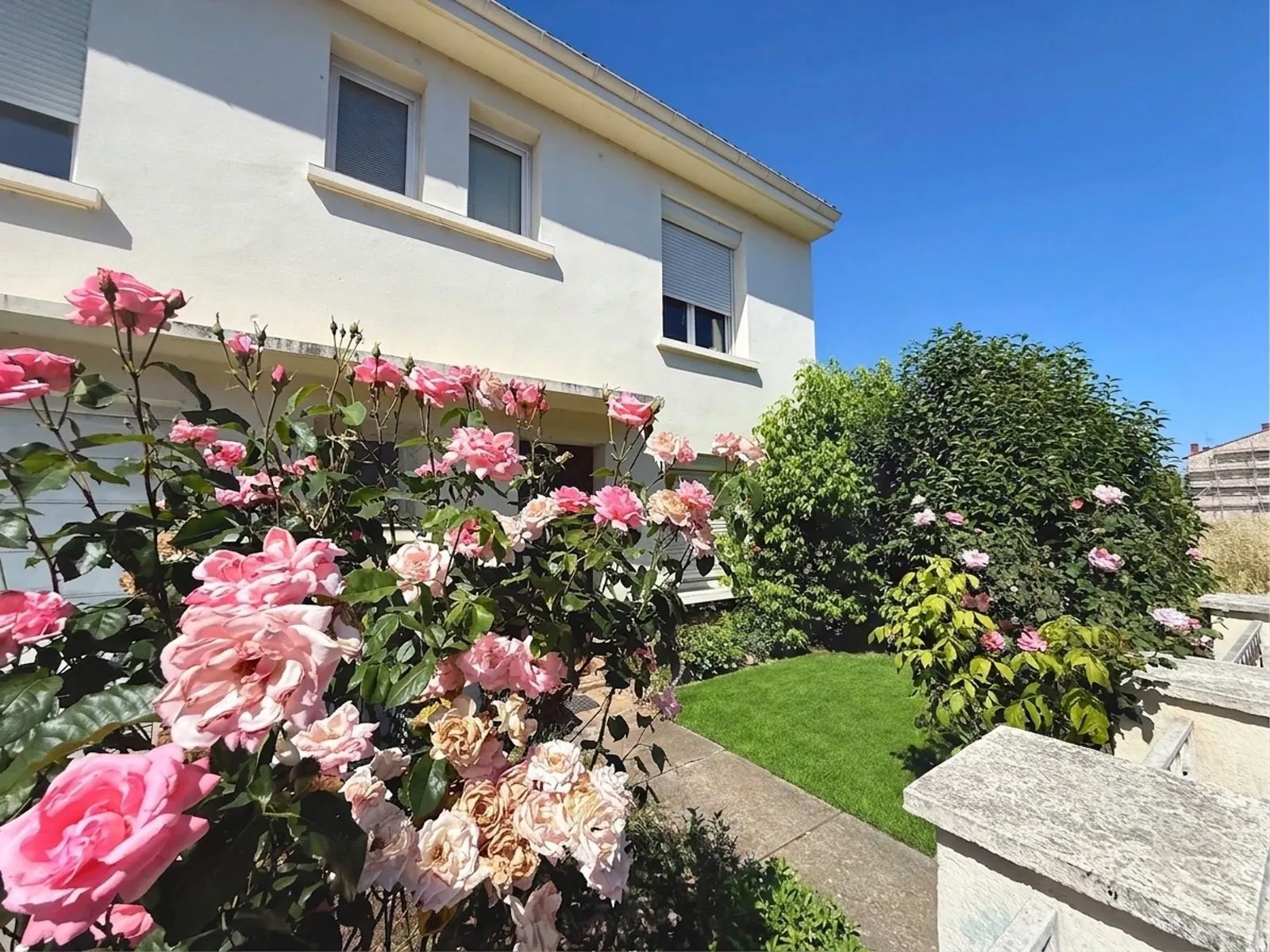 Maison de 117 m² à vendre à Albi, proche centre et commodités