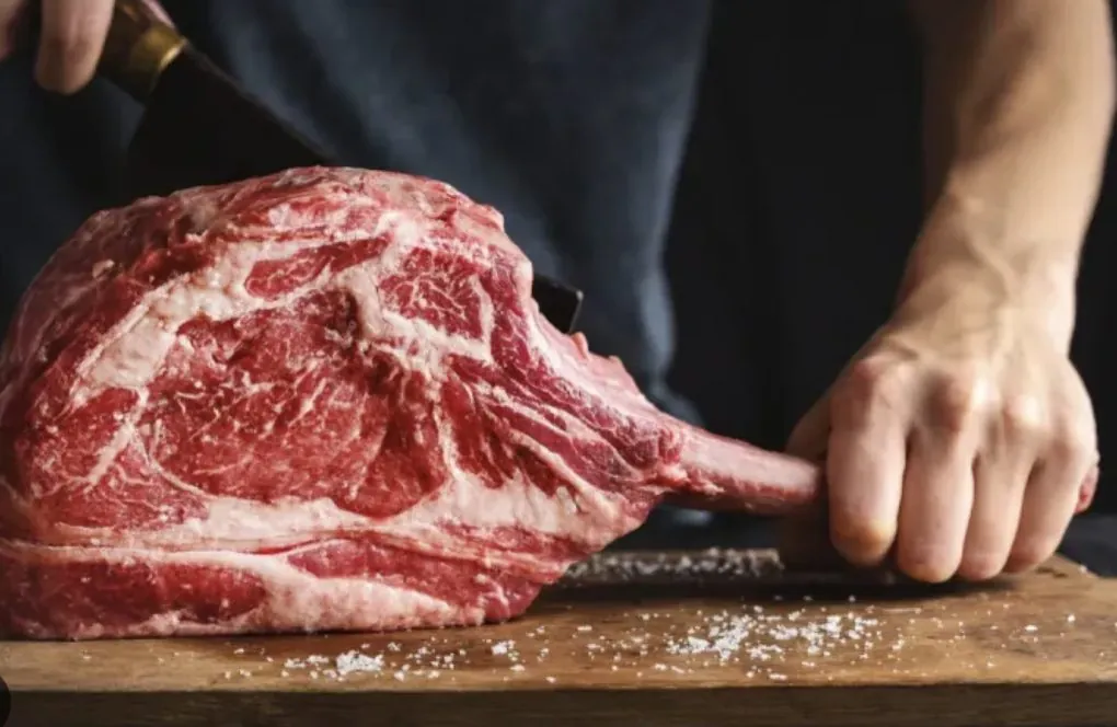 À vendre fonds de commerce de boucherie, charcuterie et traiteur à Dinan