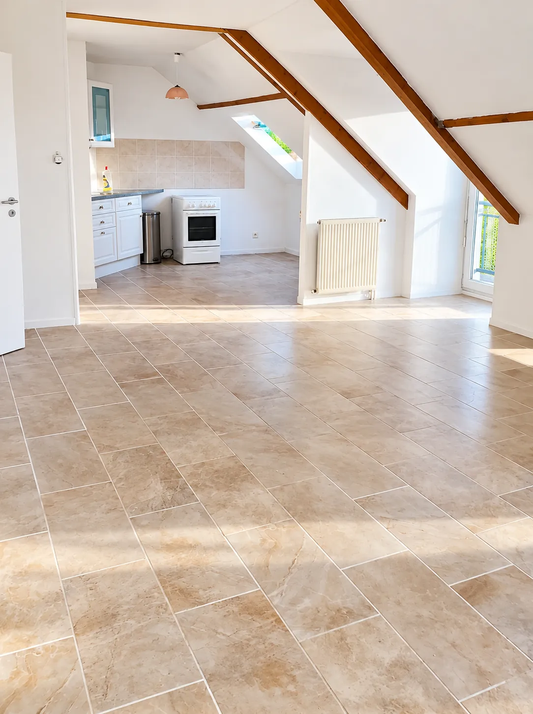 Appartement 78 m² à Montereau-Fault-Yonne près des transports et commodités