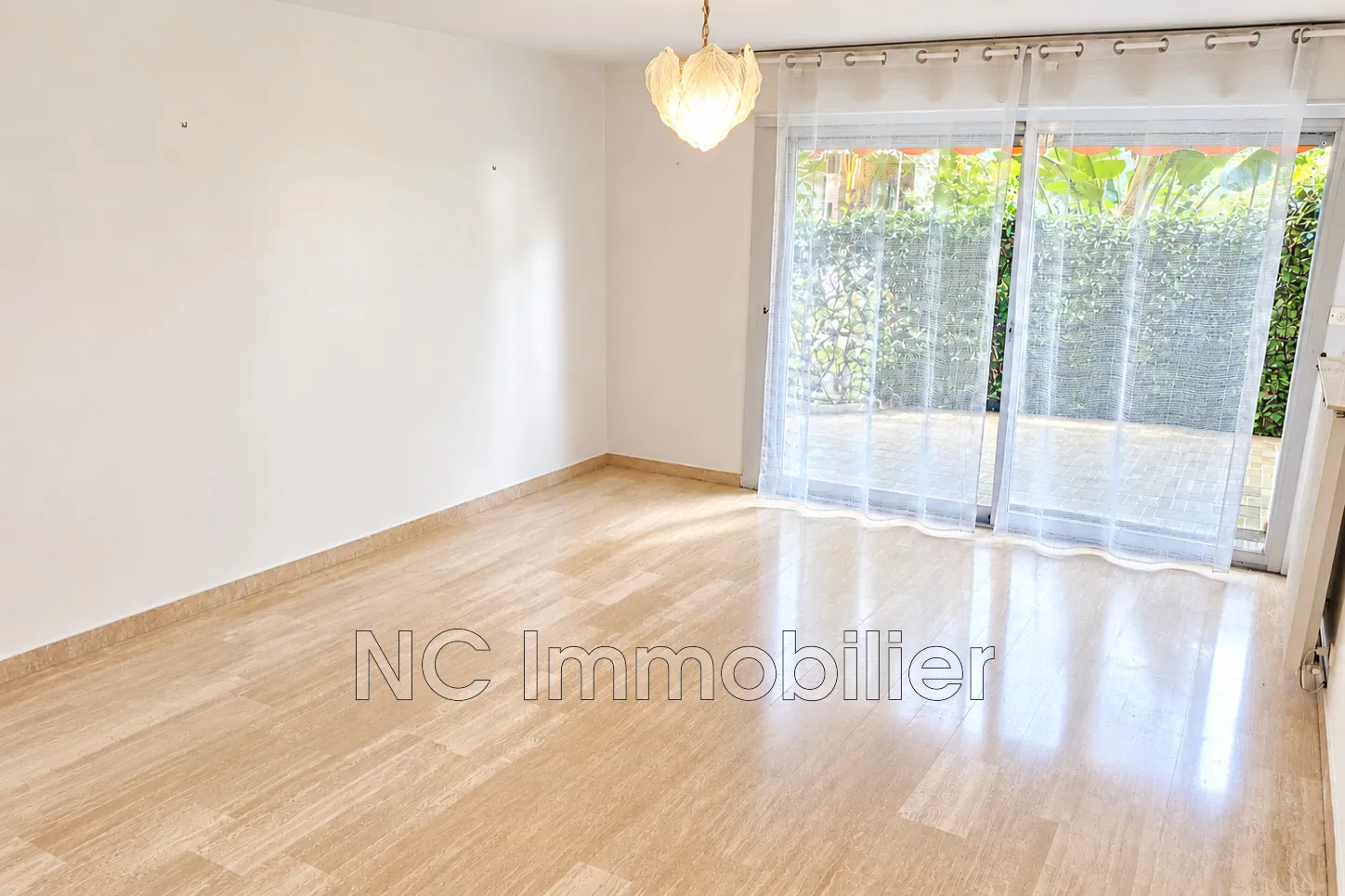 Appartement 3 pièces à Antibes Fontmerle – 63,20 m² avec parking et cave