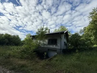 Maison à rénover de 97,34 m² à Sternenberg, grand potentiel et environnement boisé