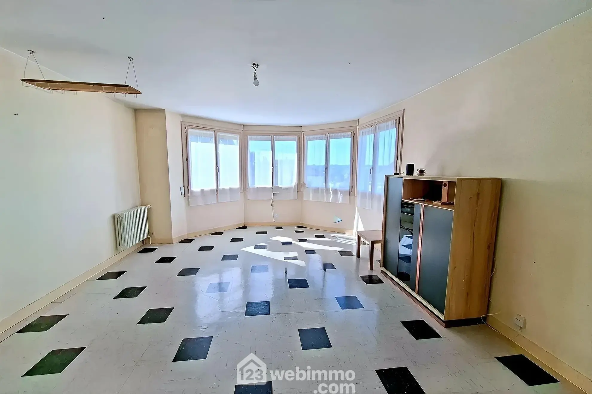 Maison de ville de 126 m² à Montjean sur Loire proche Loire