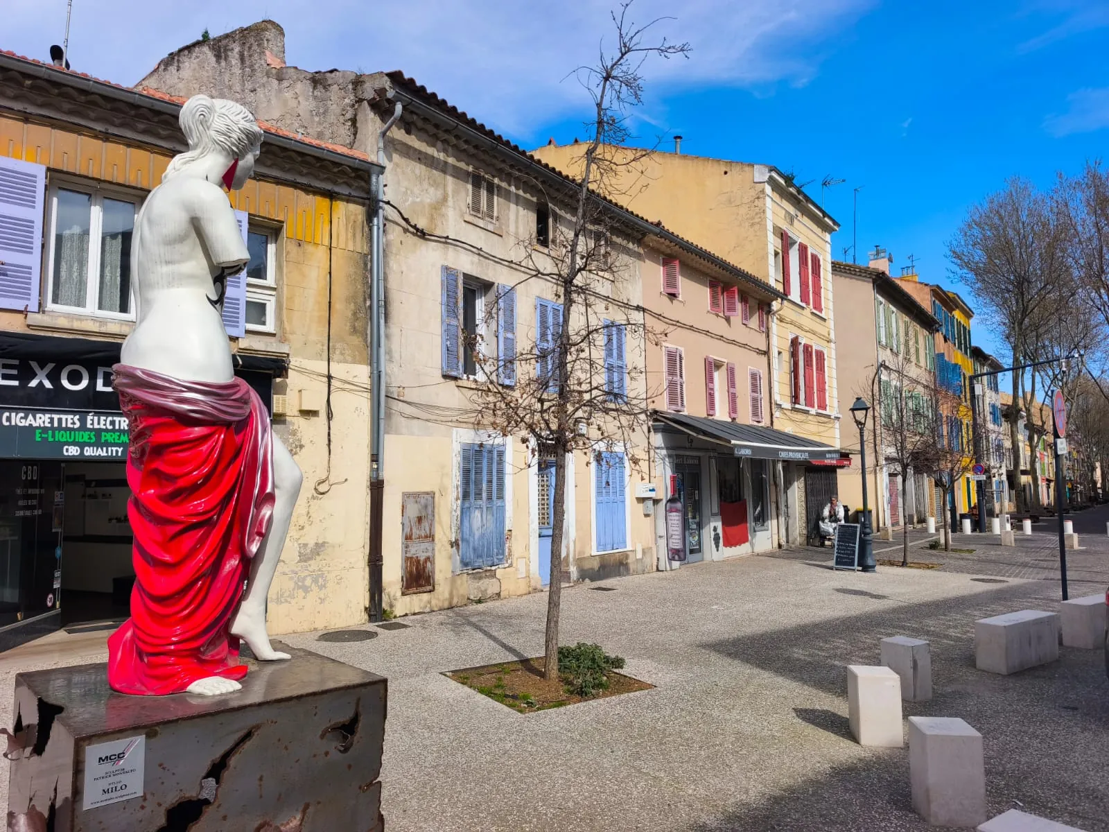 Excellente opportunité d'investissement immobilier à La Seyne-sur-Mer