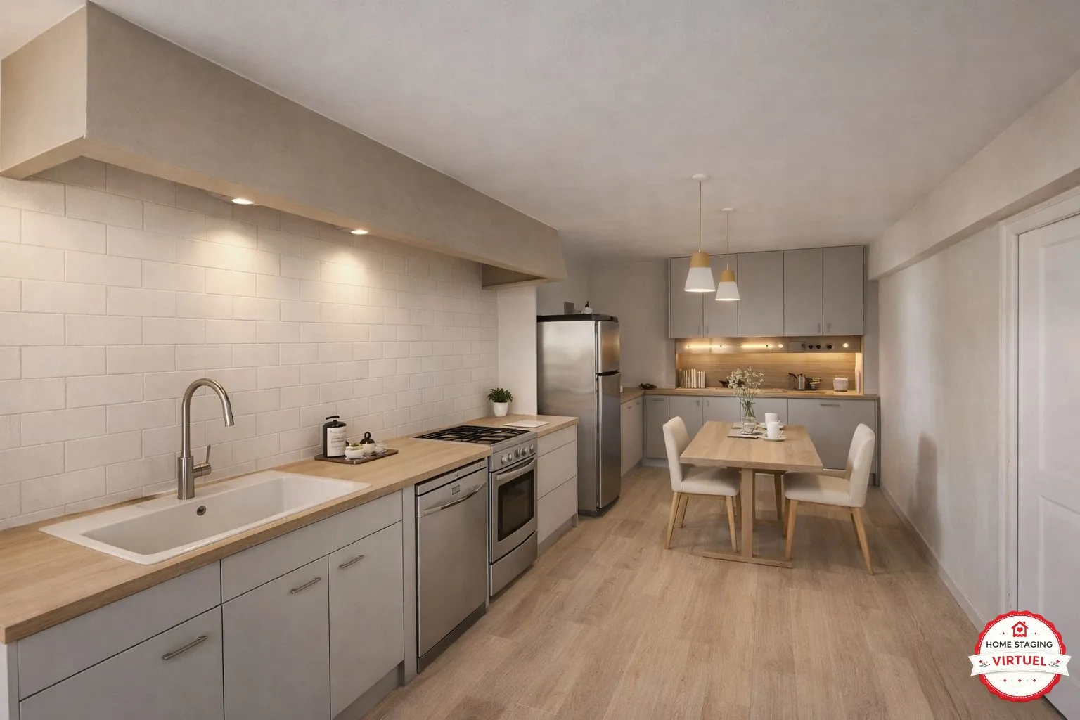 Maison à rénover avec potentiel à Chécy – Secteur résidentiel privilégié