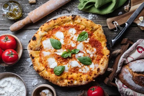 Pizzeria à emporter dans la métropole de Rennes - Opportunité à saisir