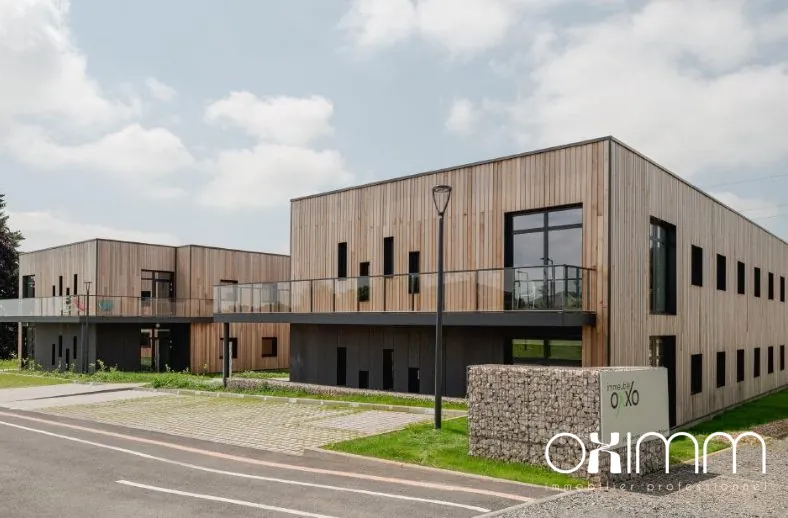 Locaux d'entreprise à vendre à Arras à partir de 250 m²