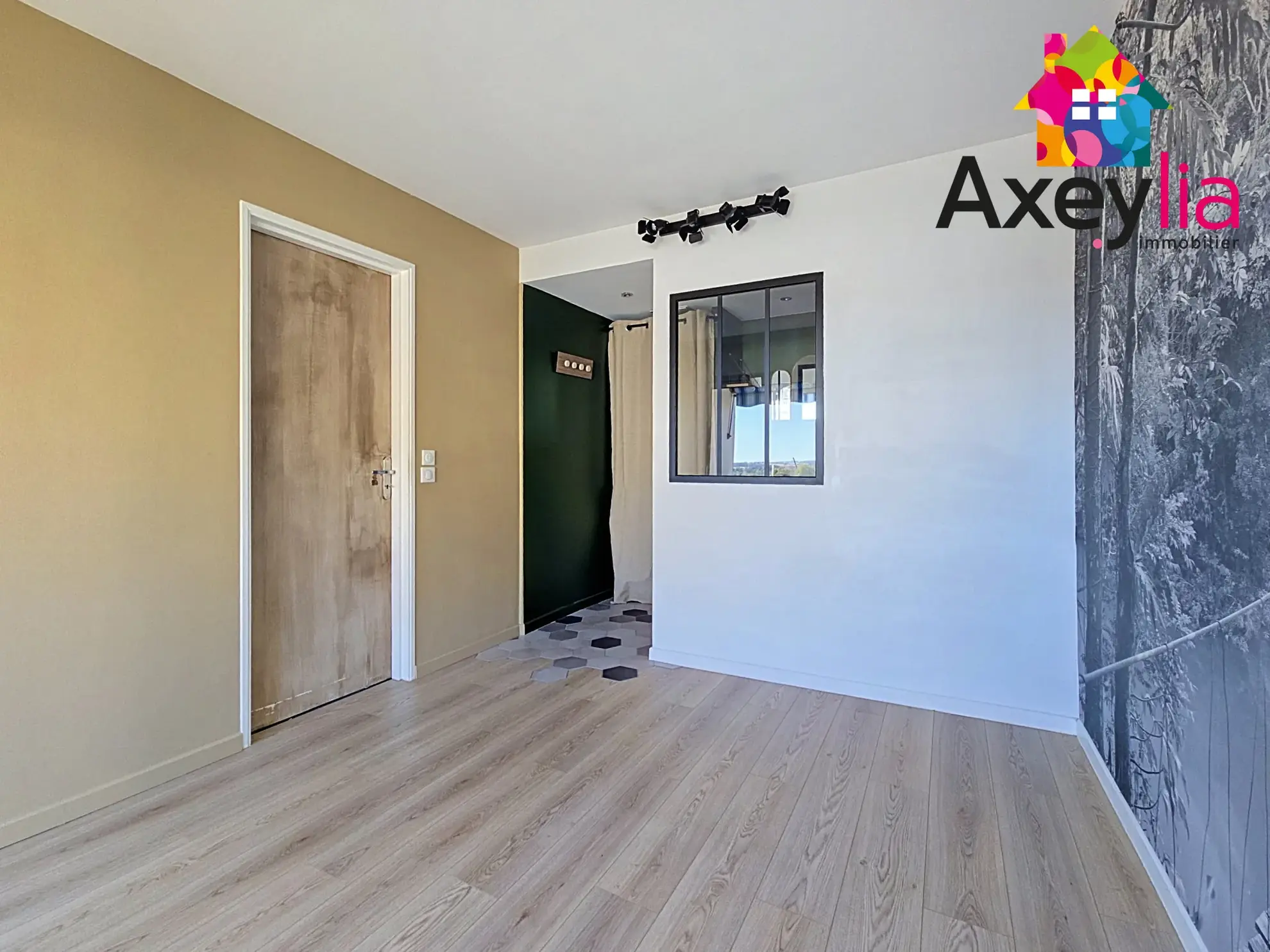 Appartement 3 Chambres avec Balcon, Cave et Parking à Roanne - 84,25 m²