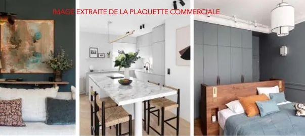Appartement T2 neuf à Ballancourt-sur-Essonne avec balcon et parking, livraison 2028