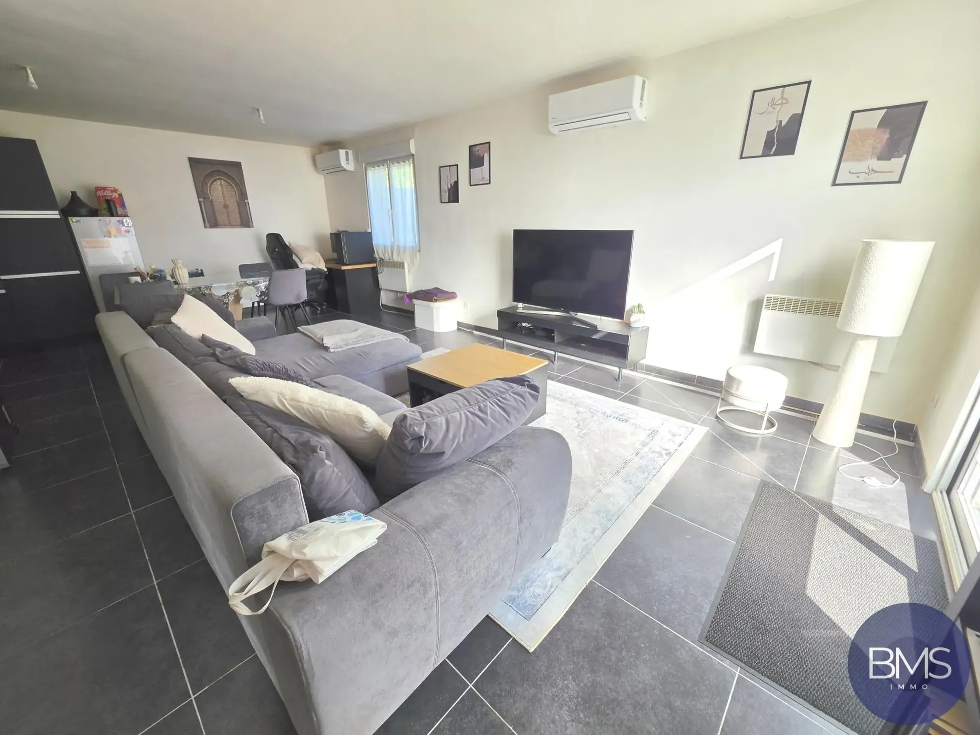 Maison à vendre à Évin-Malmaison - 86 m², jardin, parking, modernité