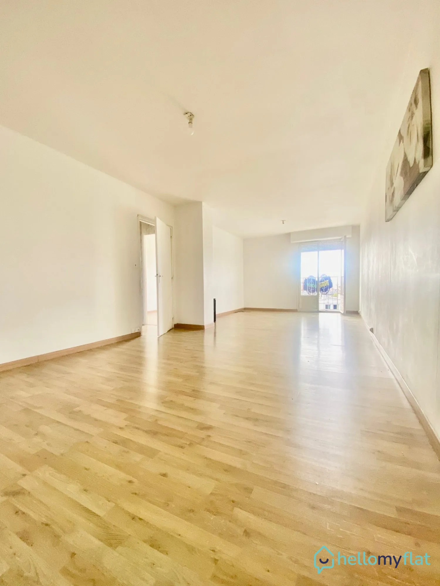 Appartement T4 à Reims – 75 m², Balcon, Cave, Proche NEOMA