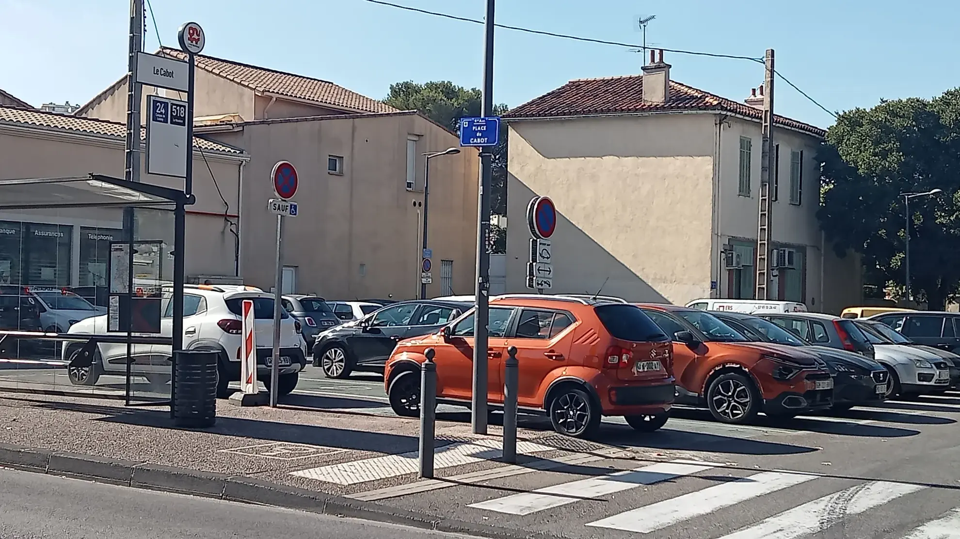 Cession de droit au bail d’un local commercial de 94 m² à Marseille 13009