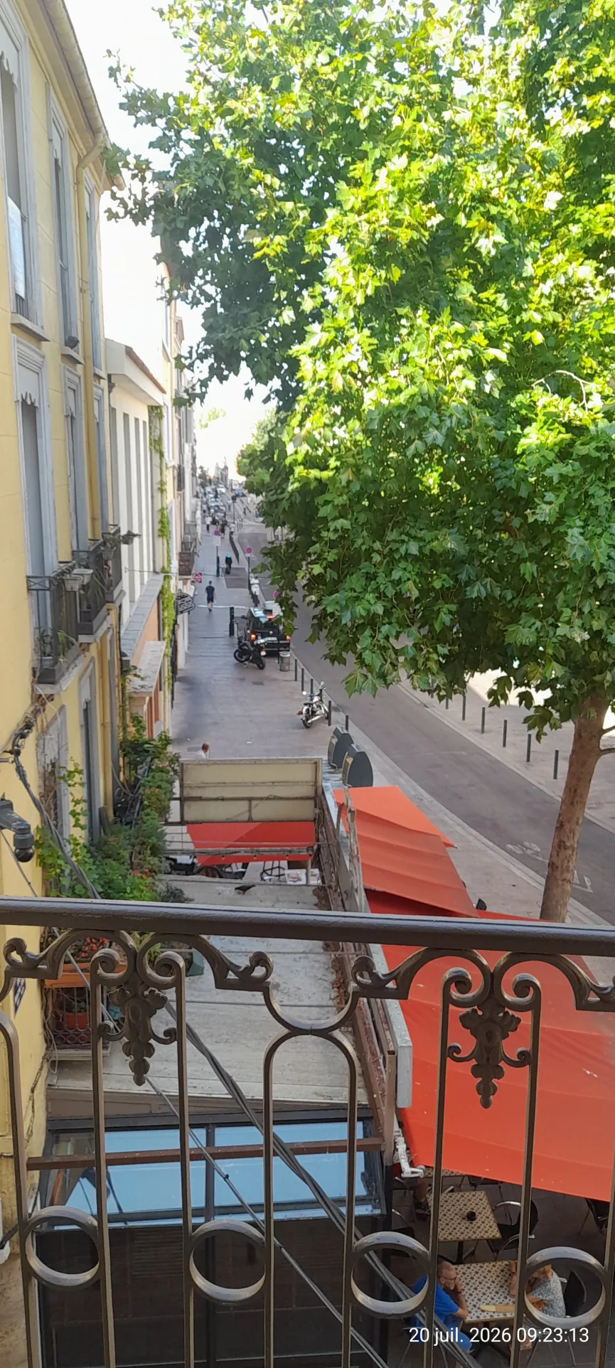 Appartement T3 de 62 m² à Perpignan - Idéal Premier Achat ou Investissement