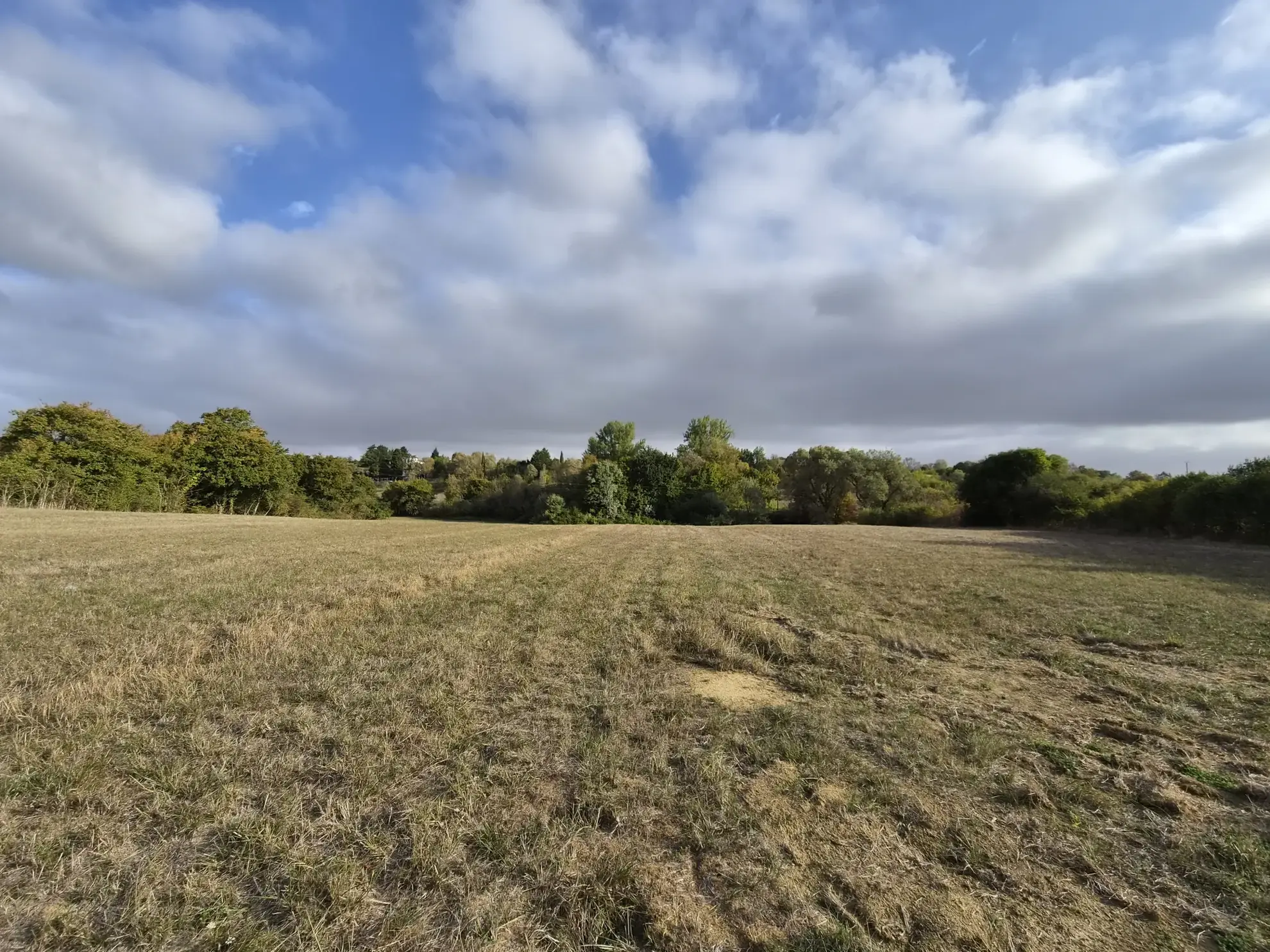 Terrain à bâtir viabilisé de 516 m² à Auch - Zone Leclerc