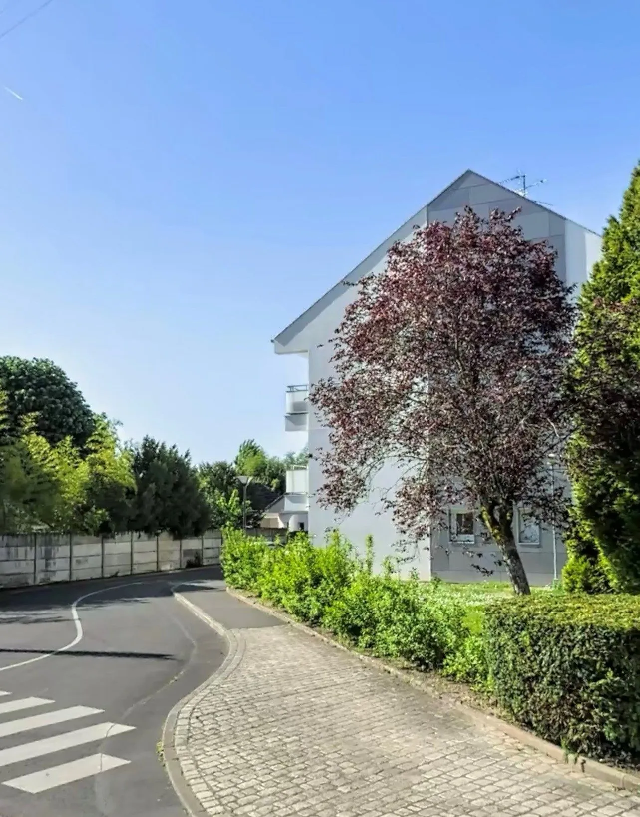 Appartement T2 avec Balcon à Olivet - Opportunité à saisir