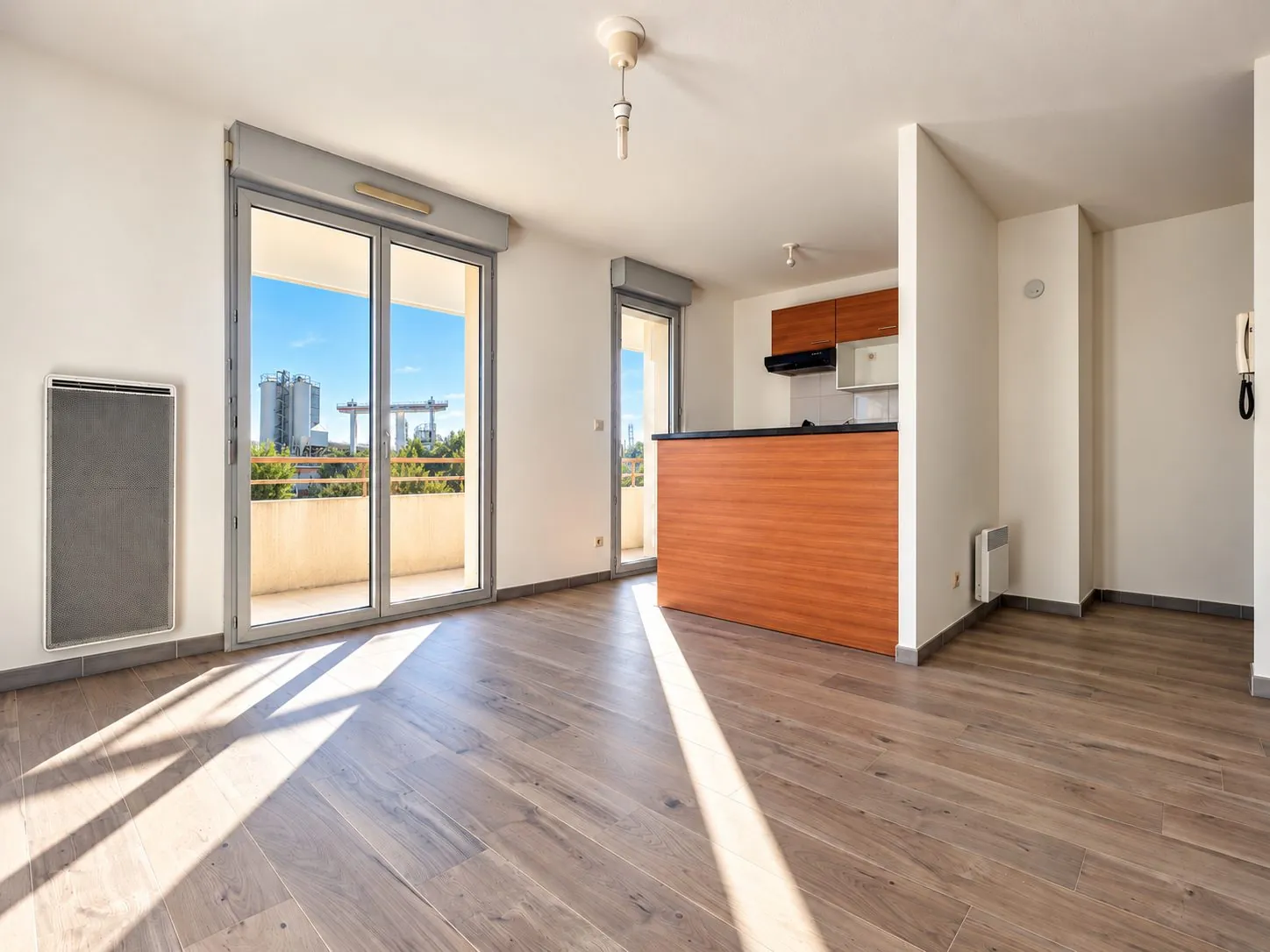 Studio à Toulouse – Emplacement exceptionnel proche métro Raisin, idéal pour investissement