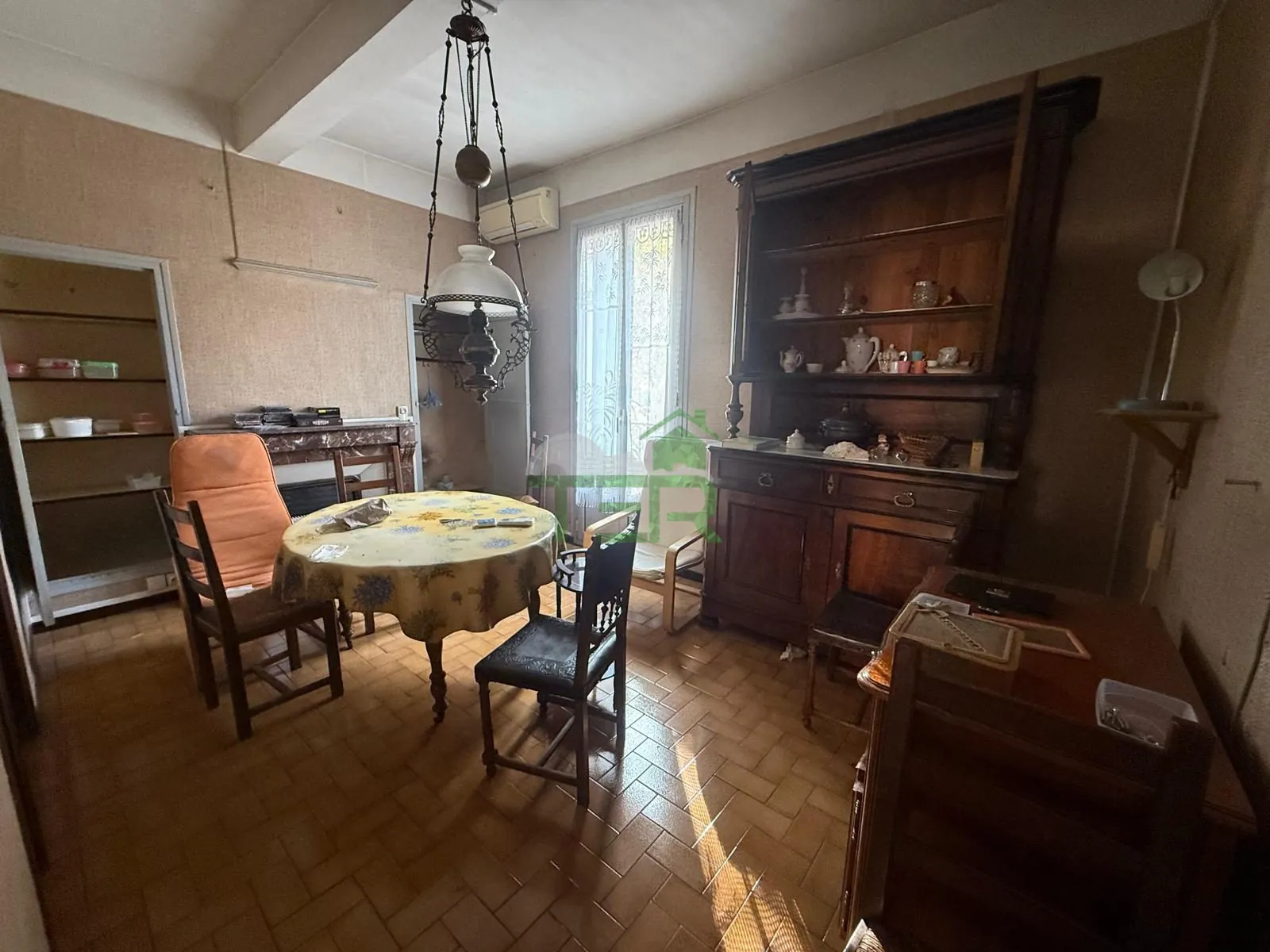 Appartement T4 à Béziers Place des Alliés - 78,60 m² à vendre