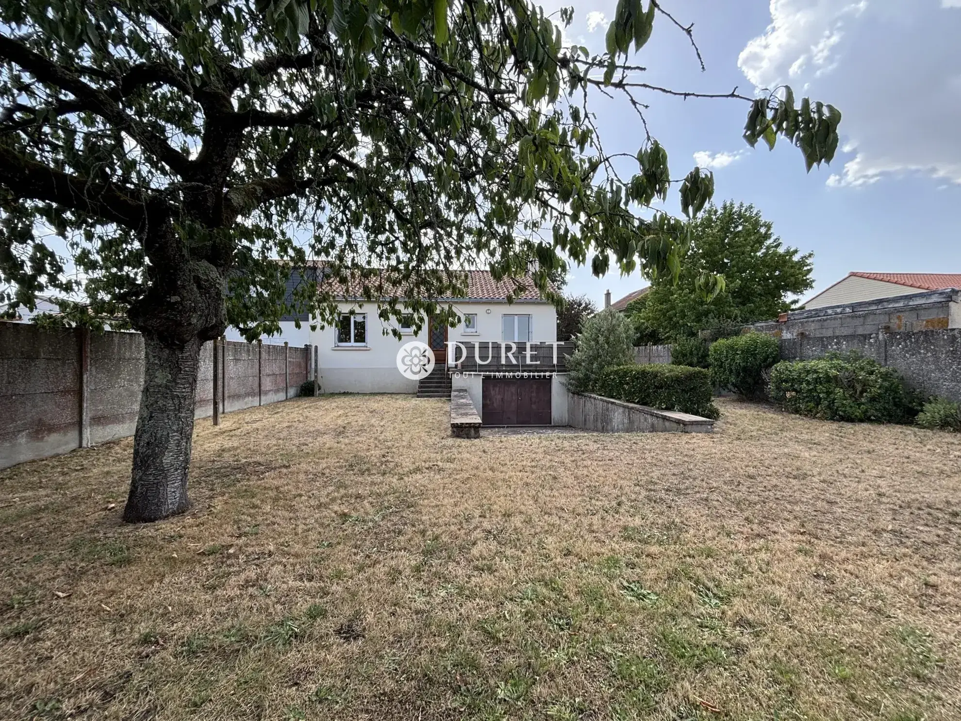 Maison à Cugand de 78 m² avec jardin clos et emplacement privilégié