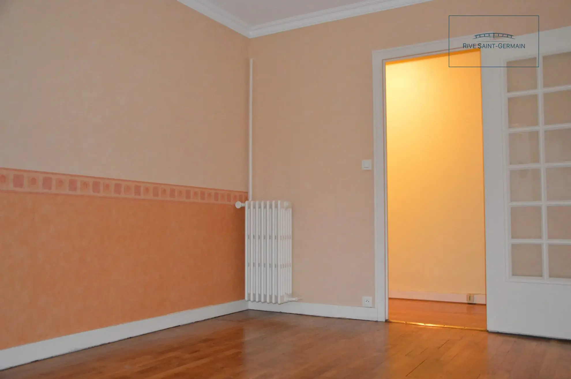 Appartement T2 à Rennes Arsenal Redon - Opportunité à saisir