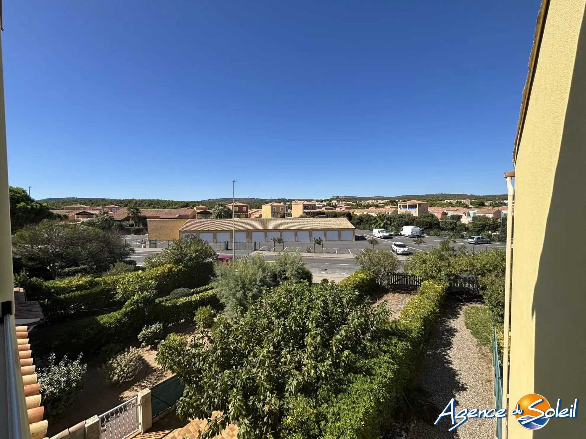 Appartement T2 avec loggia à Narbonne-Plage proche de la plage