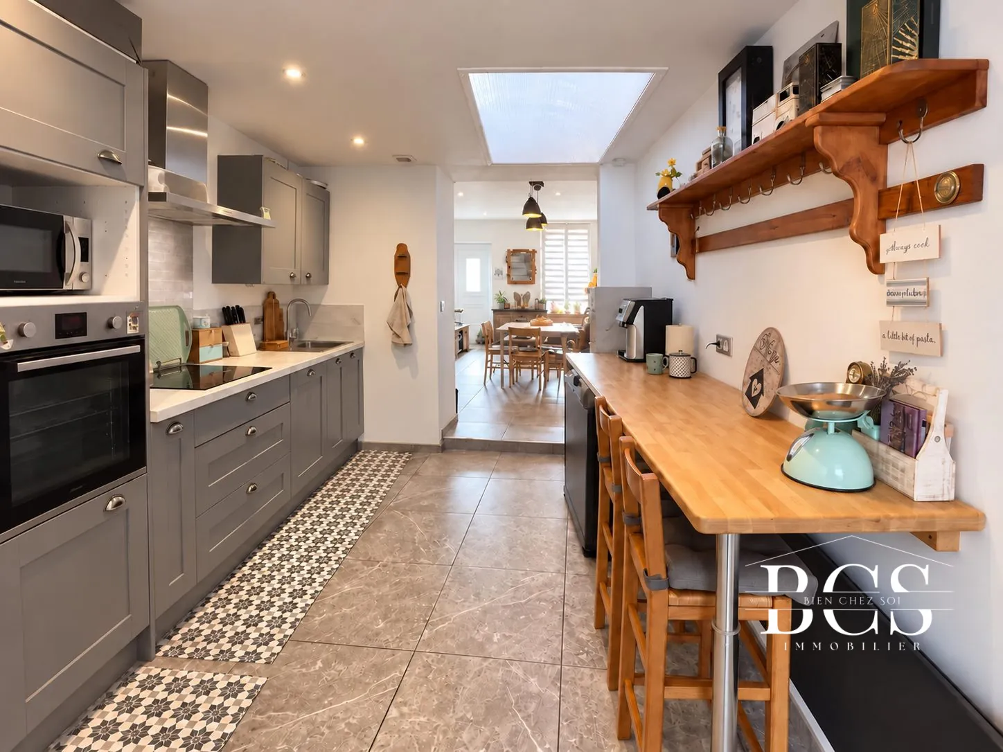 Maison rénovée avec jardin à Millonfosse - Idéale pour premier achat ou investissement