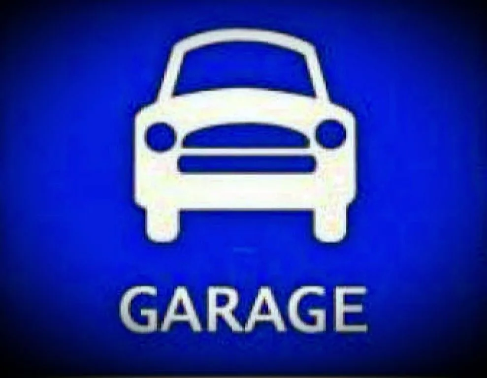 Garage individuel à Lorient proche Place de la Liberté - Quartier Le Bourgneuf