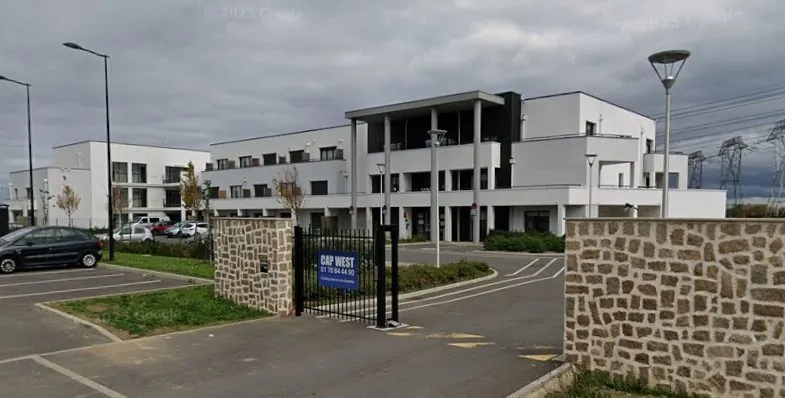 Investissez dans un appartement LMNP avec bail commercial à Villejust