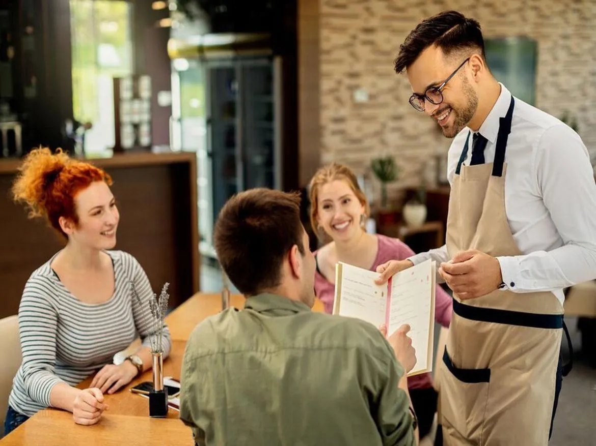 Café-Bar à vendre à Montreux – Emplacement central et potentiel intéressant