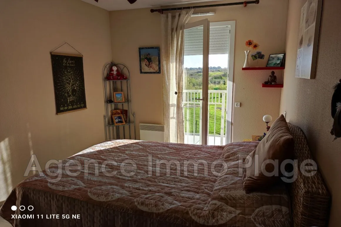 Maison 4 pièces avec piscine à Soulac-sur-Mer - 105 m², terrasse, modernité 
