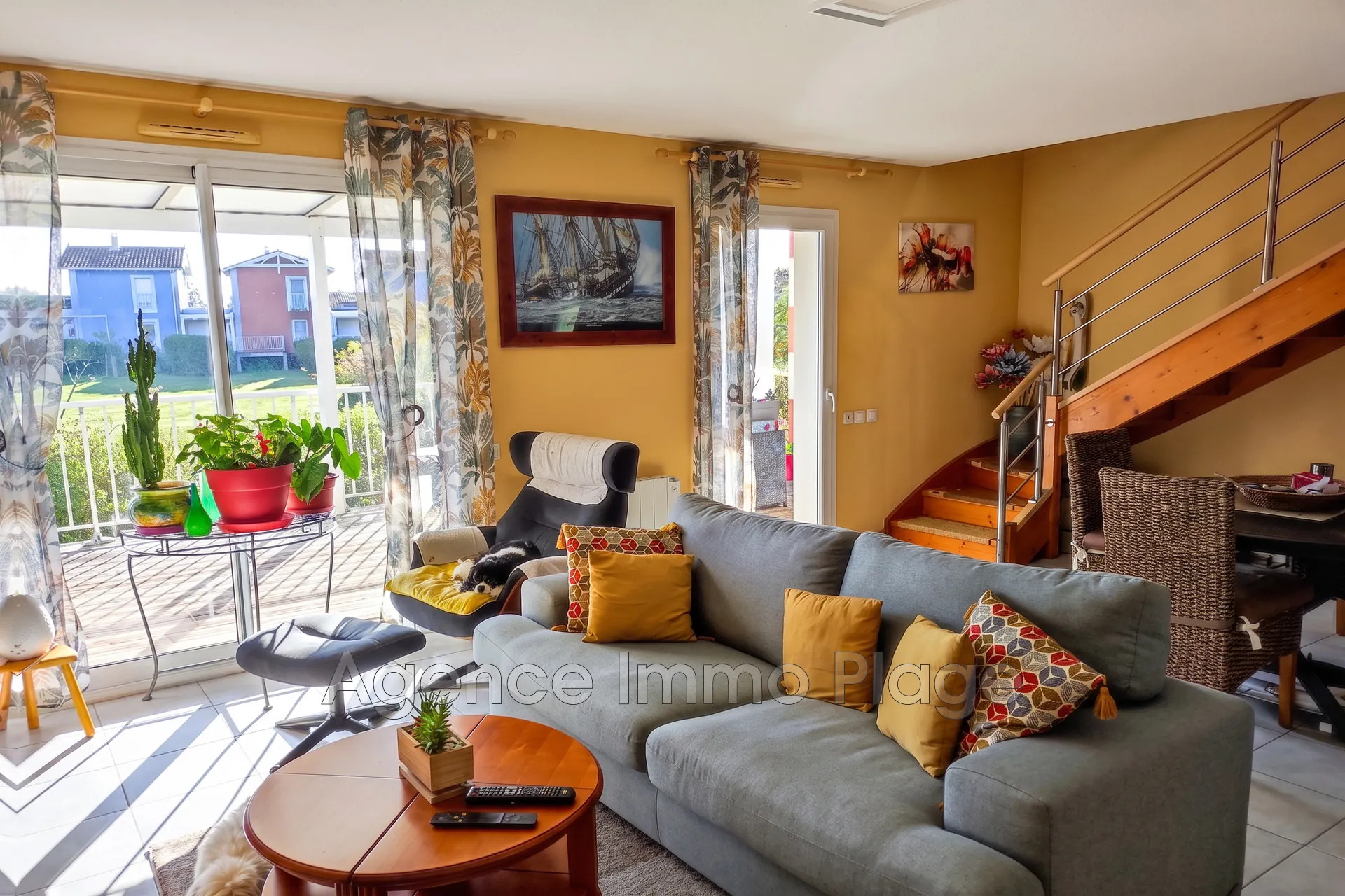 Maison 4 pièces avec piscine à Soulac-sur-Mer - 105 m², terrasse, modernité 