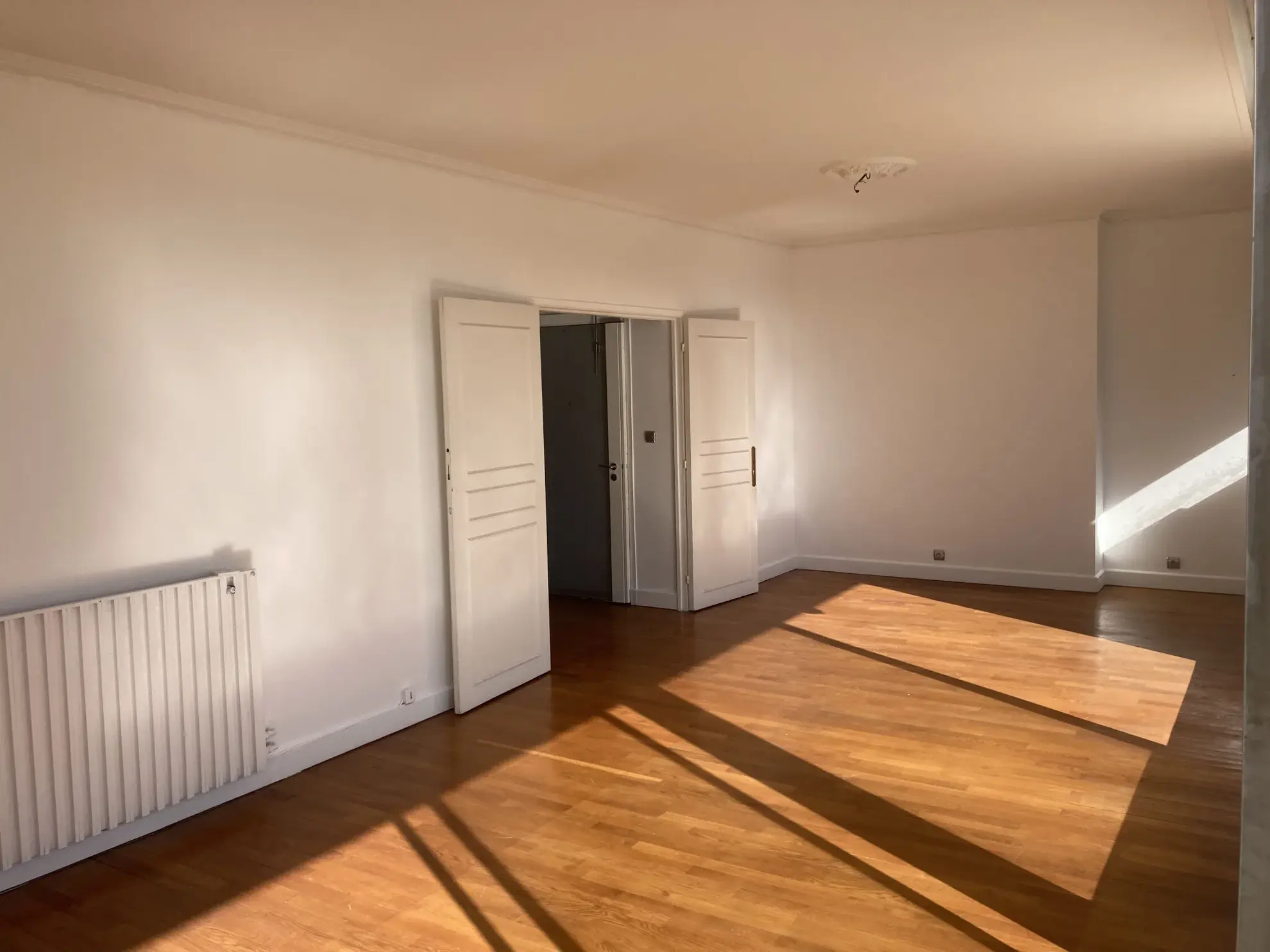 Bel appartement 5 pièces avec terrasse à Sarcelles 