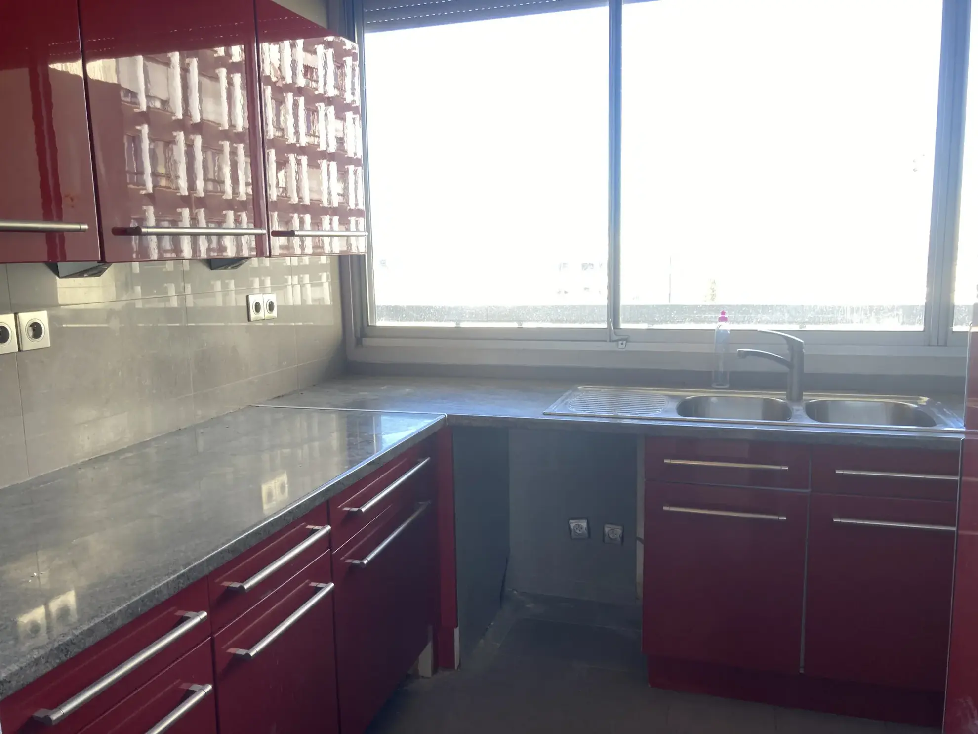 Bel appartement 5 pièces avec terrasse à Sarcelles 