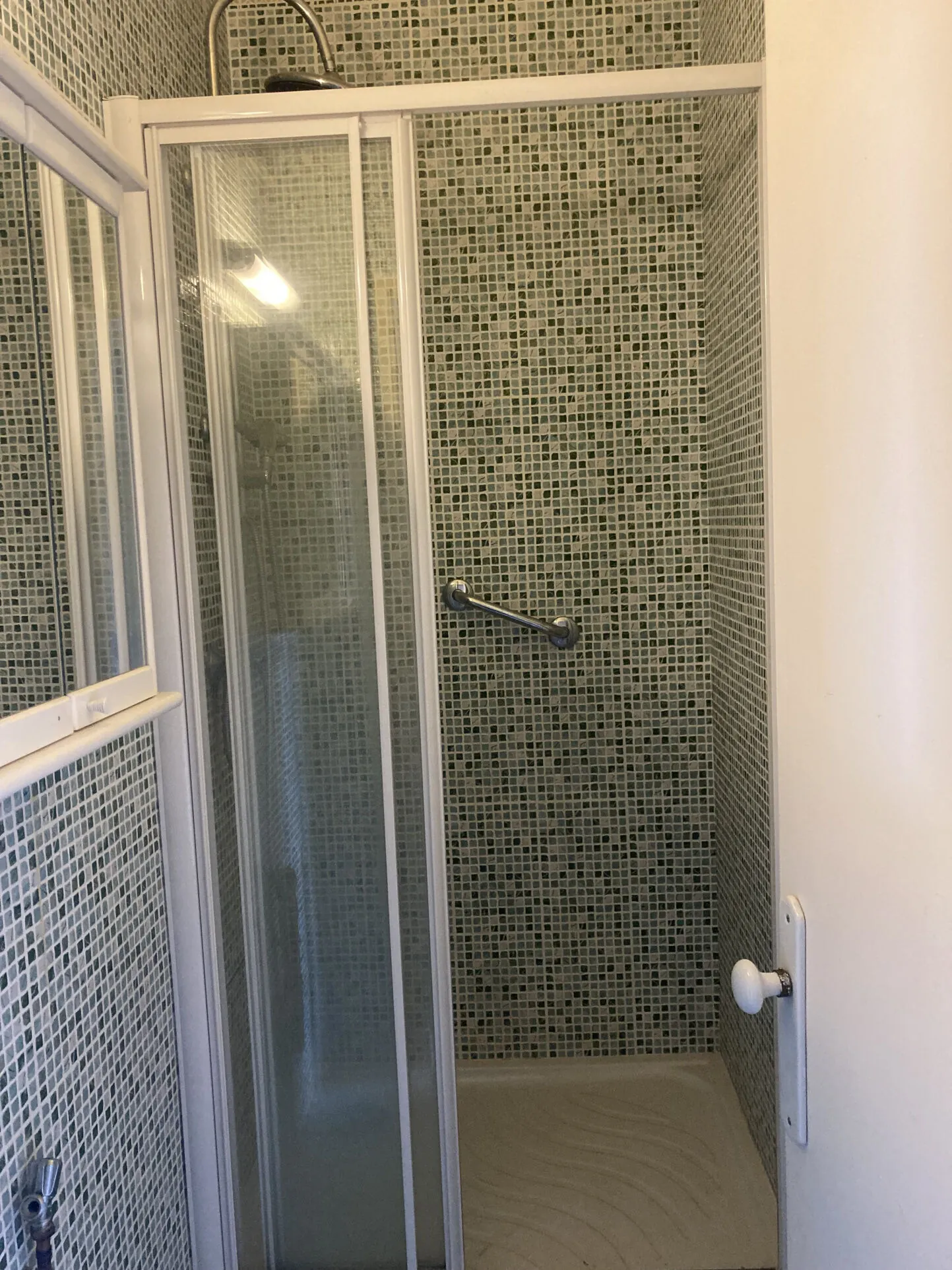 Bel appartement 5 pièces avec terrasse à Sarcelles 
