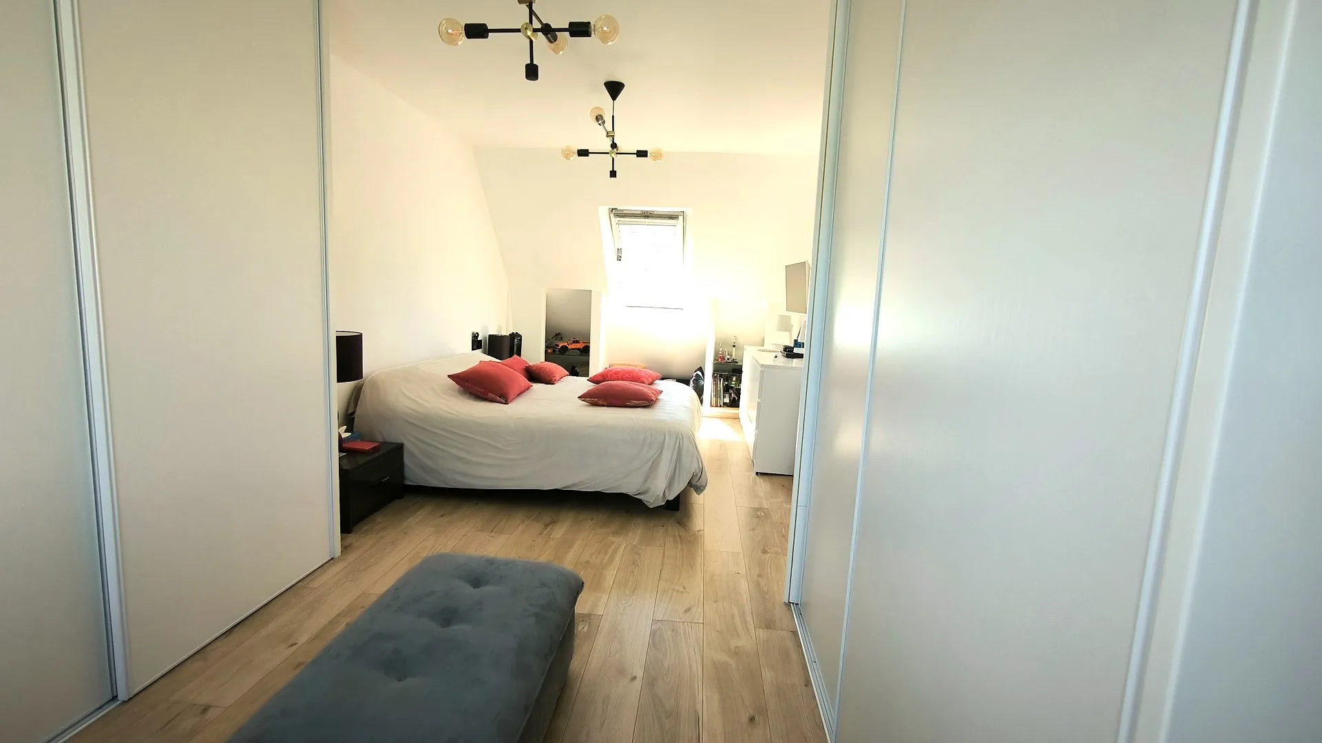Maison de 101 m² avec jardin à Nogent-l'Artaud, proche gare et toutes commodités 