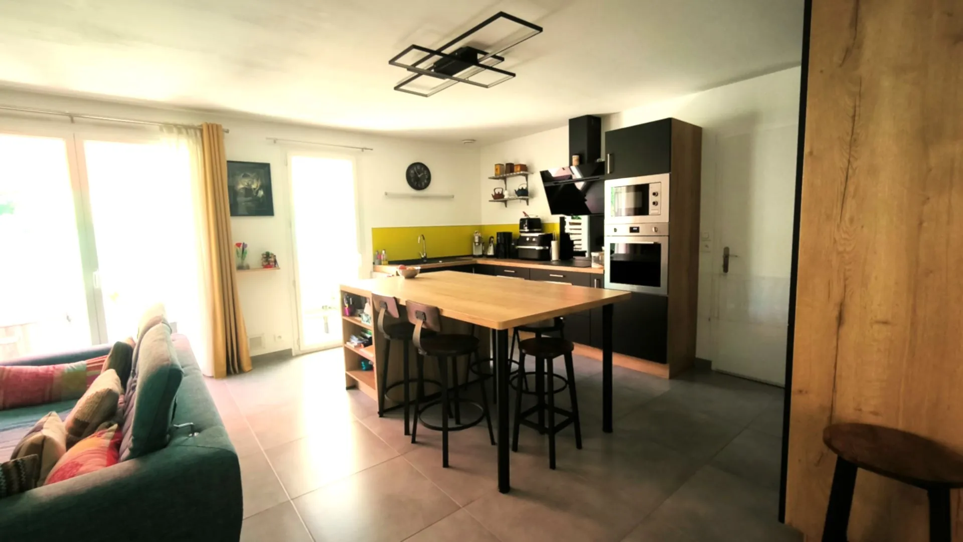 Maison de 101 m² avec jardin à Nogent-l'Artaud, proche gare et toutes commodités 