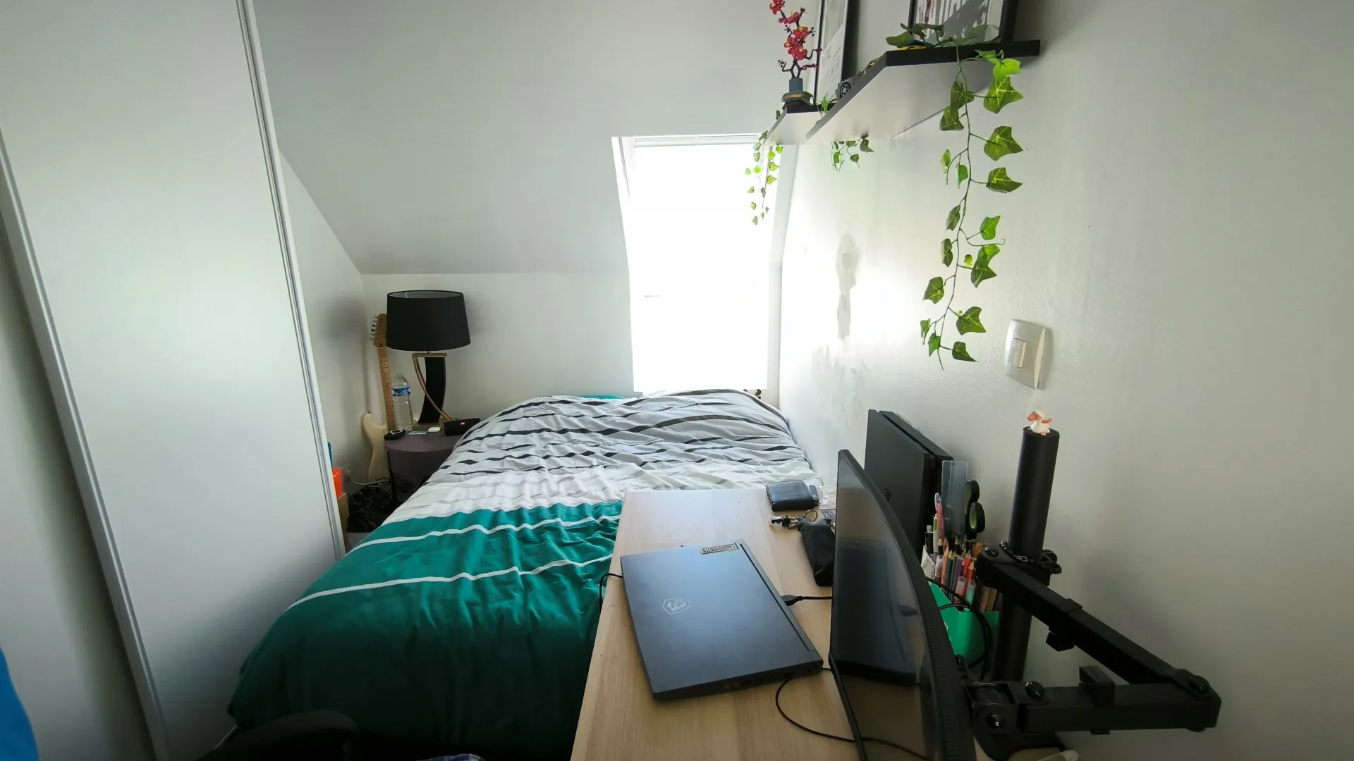 Maison de 101 m² avec jardin à Nogent-l'Artaud, proche gare et toutes commodités 